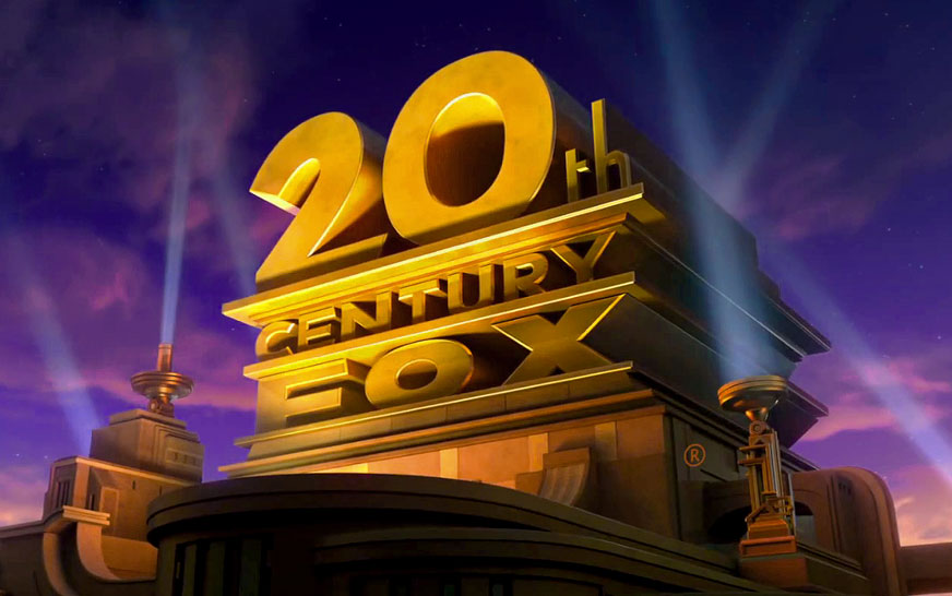 Twentieth Century Fox Film Corporation Headquarters Address Contact