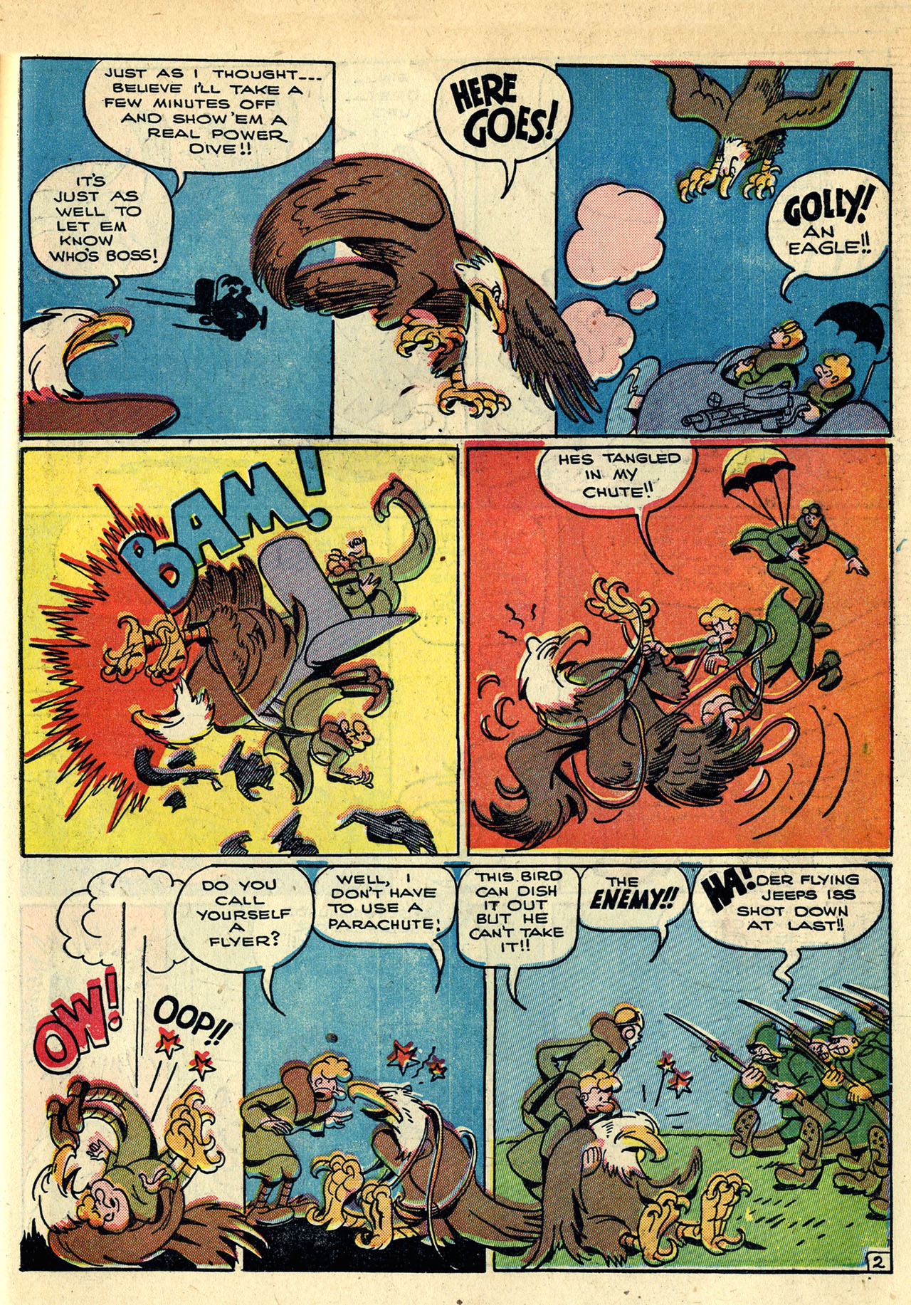 Read online World's Finest Comics comic -  Issue #9 - 83