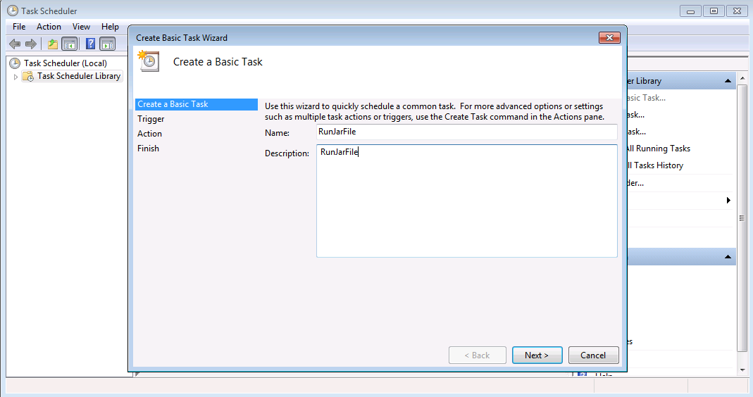 Selenium Automation blogs By Avinash Pande: Run a Jar File Using ...