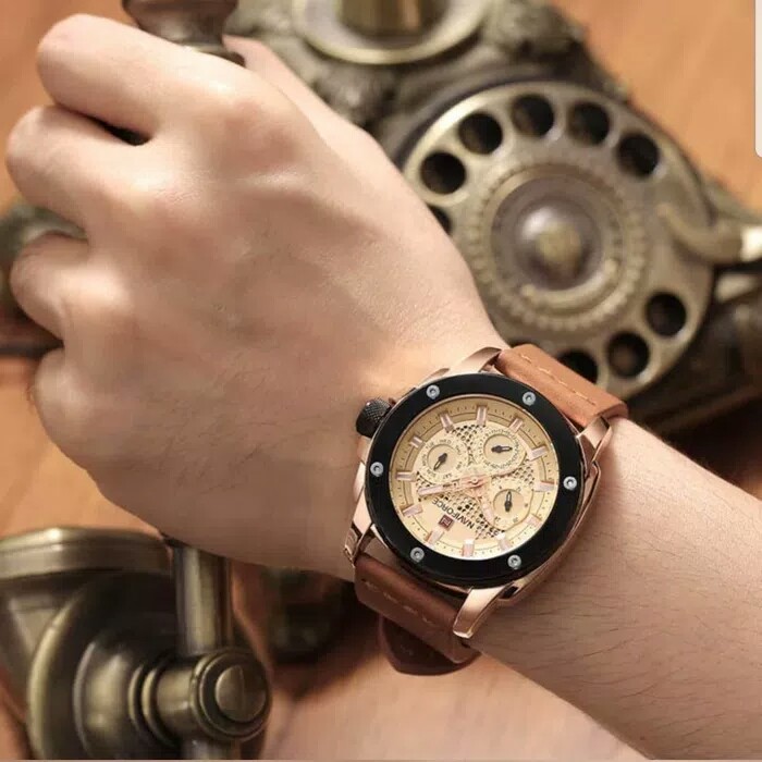 Distributor Jam Tangan Indonesia