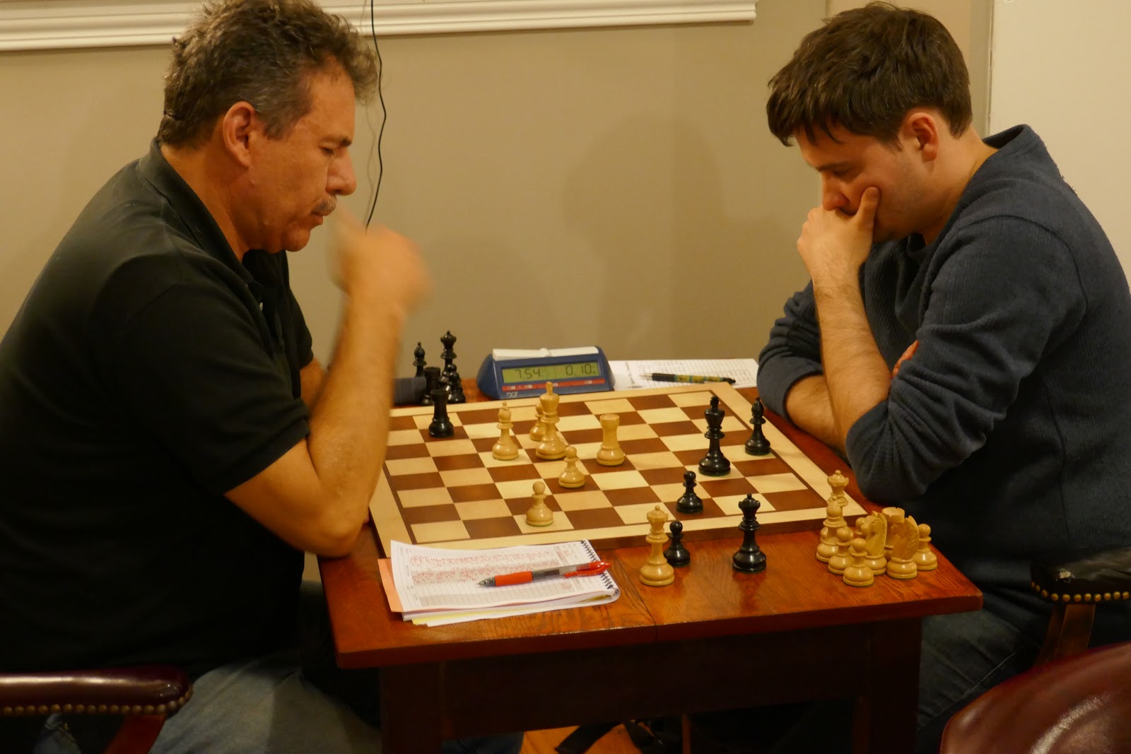 Chess player albertoc67 (Alberto from Lecco, Italy) - GameKnot