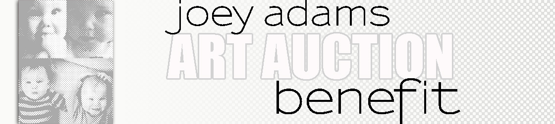 Joey Adams Art Auction Benefit