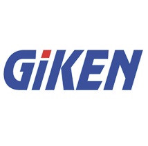 Logo PT Giken Precision Indonesia Logo PT Giken Precision Indonesia