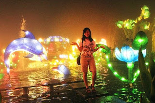 Batu Night Spectacular (BNS) Batu Night Spectacular (BNS)