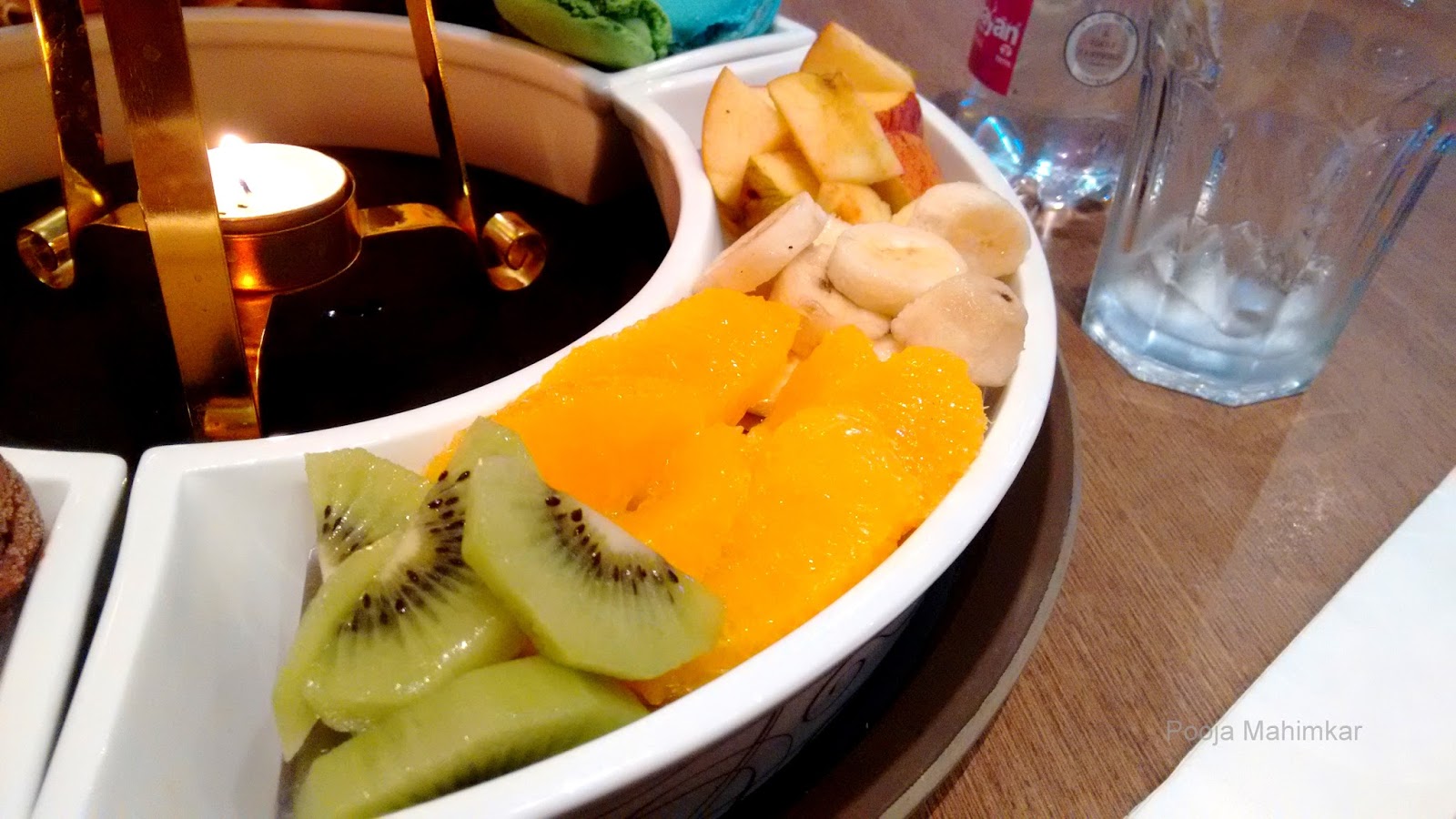 HäagenDazs Fondue Review