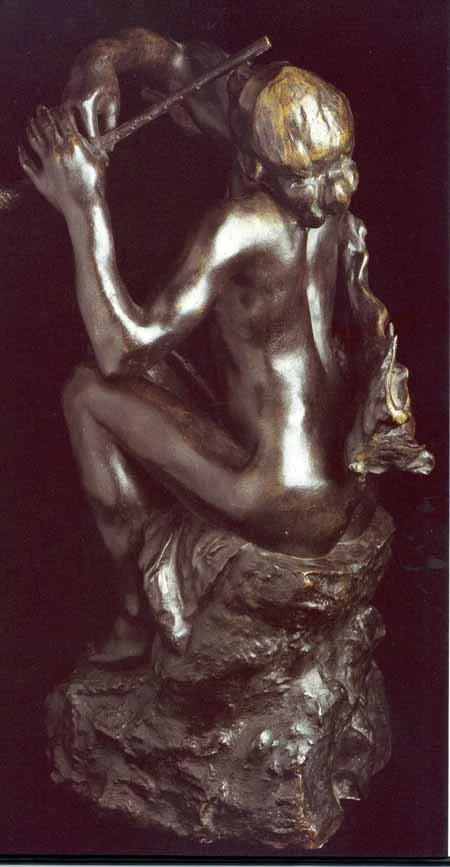 Camille Claudel 1864-1943 | French sculptor and graphic artist