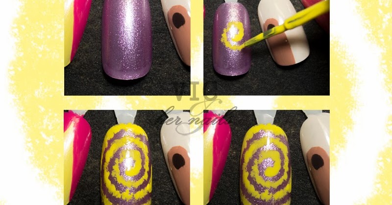 Cake Nails In A Jelly Roll Pan Cake Nails In A Jelly Roll Pan
