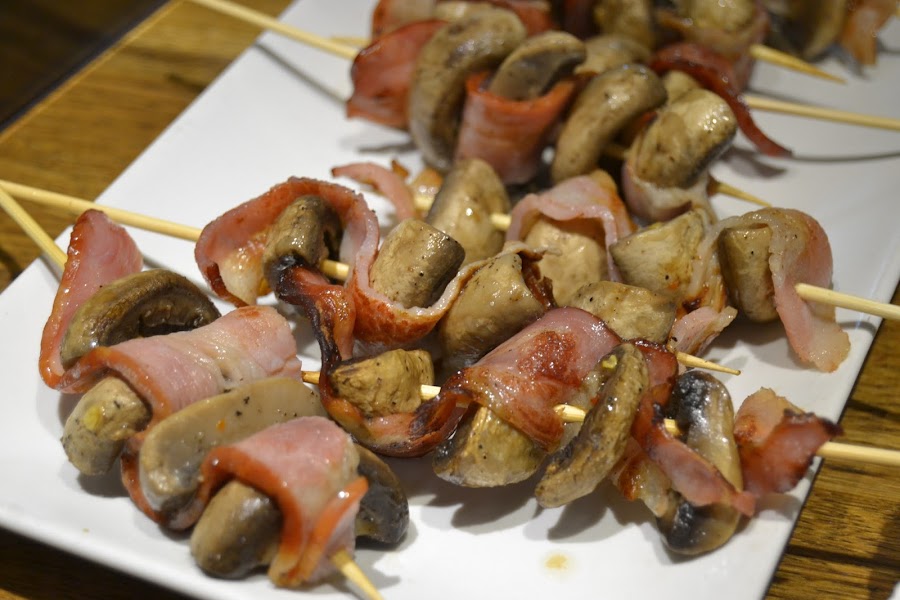 "Bar Manhattan Montcada"