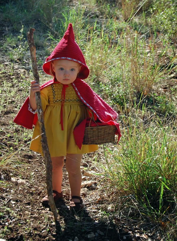 Más ideas de disfraces caseros del 2013! | Construccion y Manualidades