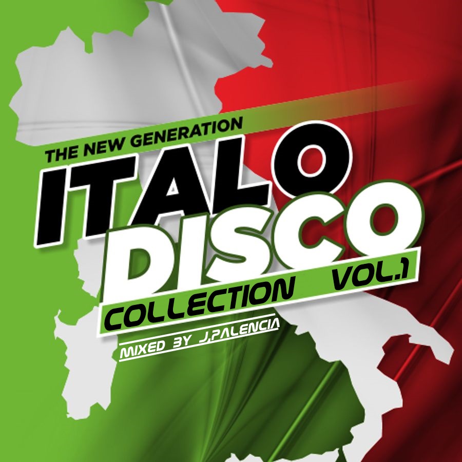Italo disco new generation vol 24