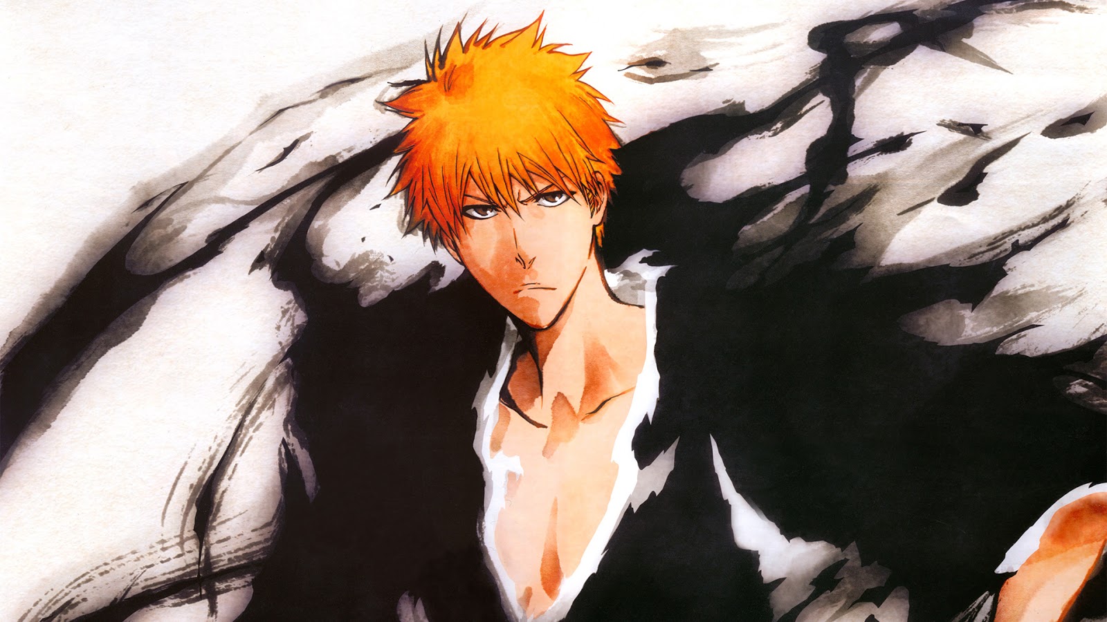 Bleach HD Wallpaper Pack | Game Anime Terbaru