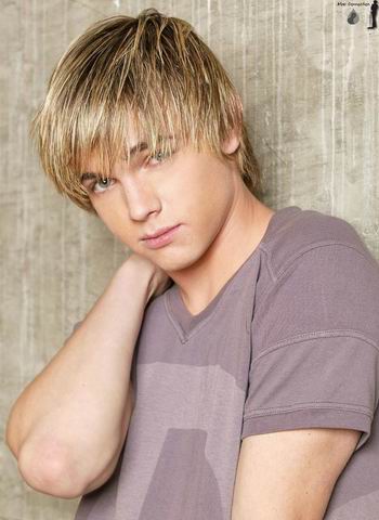 Hot Jesse Mccartney In The Nude Pic