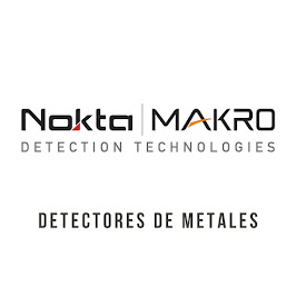 DETECTORES DE METALES NOKTA MAKRO