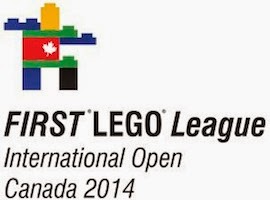 FLL International Open