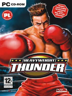 Boxing Heavy Weight Thunder PC Game