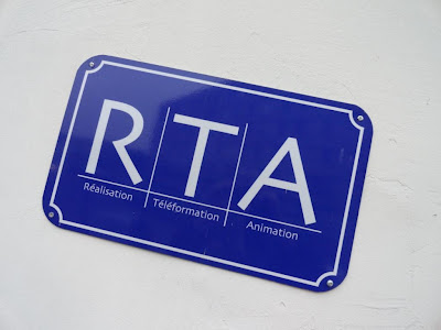 RTA Namur