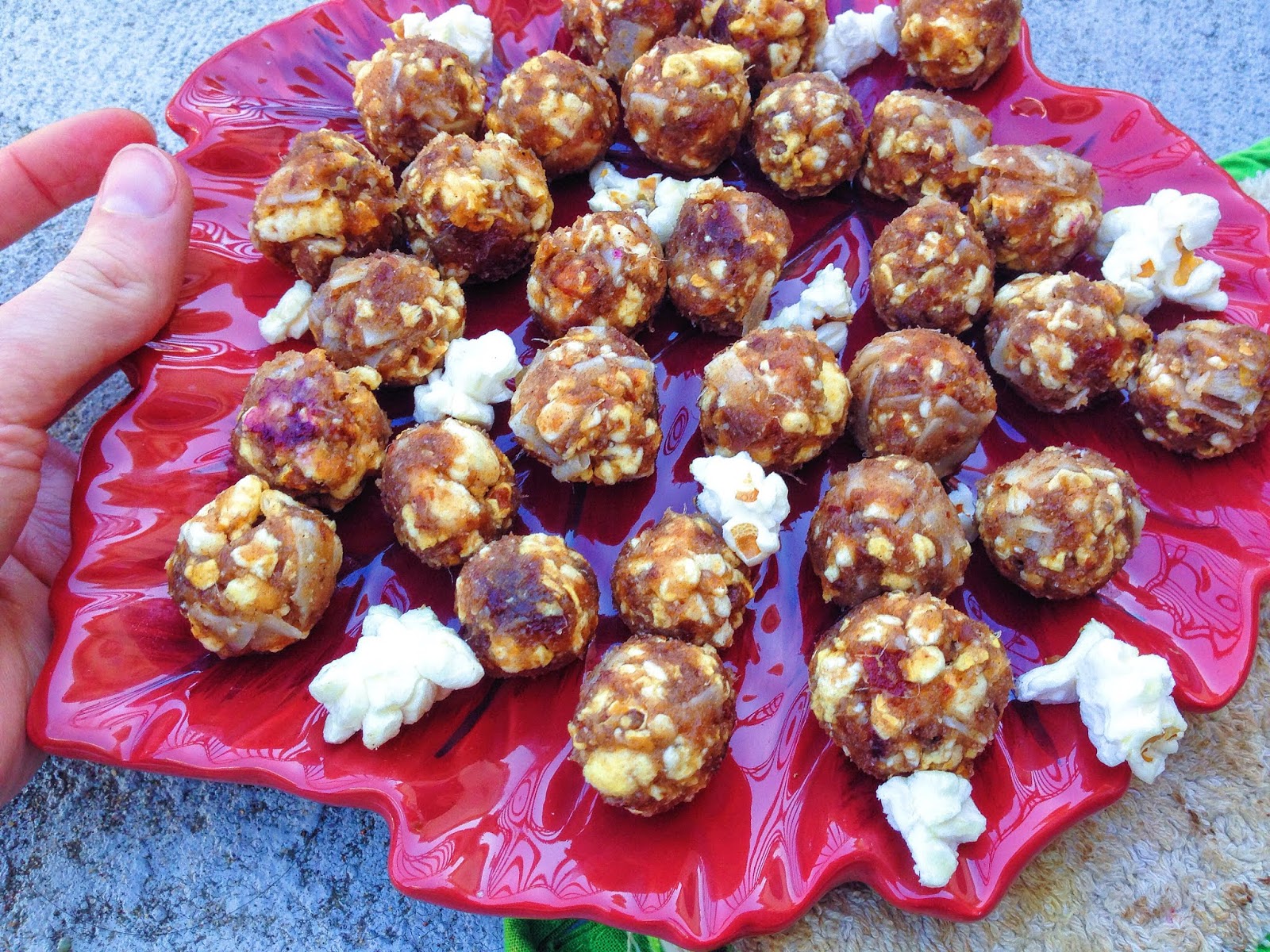 41 Gluten Free Party Food Recipes for the Holidays