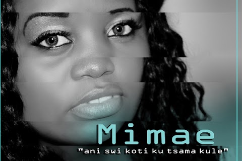Mimae - Ani Swi  Koti Ku Tsama Kule [Single]