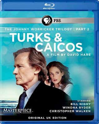 Turks & Caicos 2014 BluRay 480p 300mb ESub