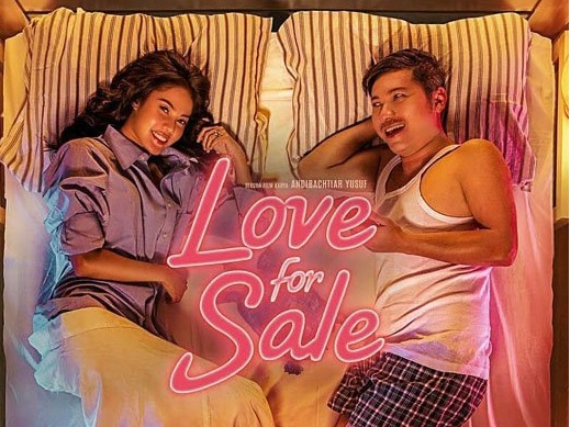 Nonton Online Love For Sale 2018 Download Full Movie Nonton Online Love For Sale 2018 Download Full Movie