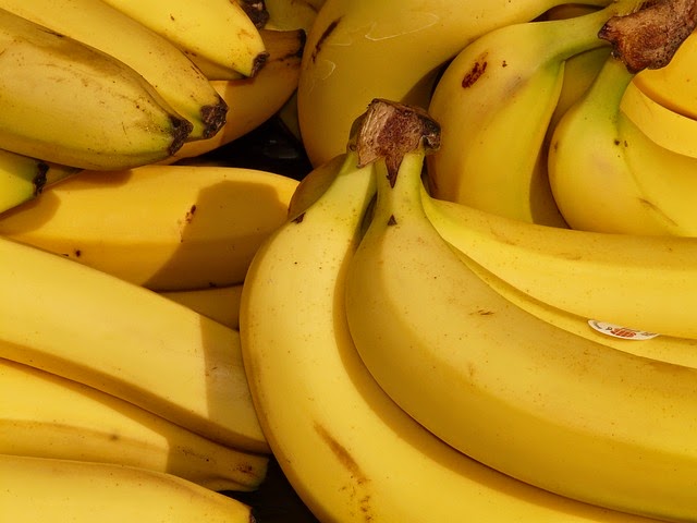 plátano