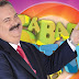 Gilberto Barros estreia na Rede TV! em 30 de junho