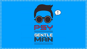 Psy – Gentleman