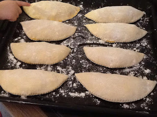 Recette Soufflée au poulet