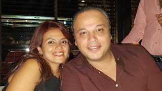 Hanan Al - Deeb 's First Comment on Tamer Abdel Moneim' s Wedding Hanan Al - Deeb 's First Comment on Tamer Abdel Moneim' s Wedding