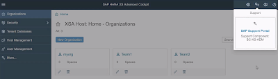 SAP HANA XS, SAP HANA Certifications, SAP HANA Guides, SAP HANA Learning, SAP HANA Cockpit