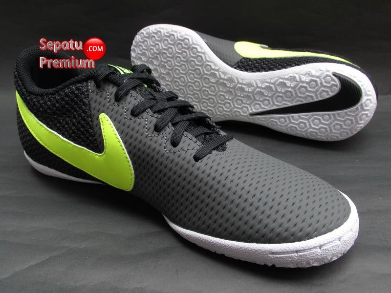 nike futsal elastico