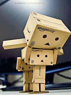 Fantastis 30 Gambar Kartun Kardus Romantis - Gambar Kartun