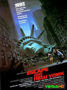 Chạy Trốn Khỏi New York