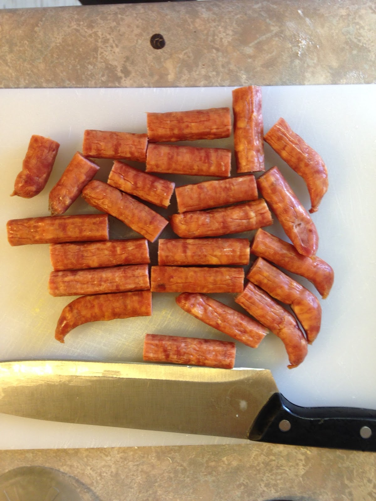 The Recovery Kitchen Polish PigsInABlanket