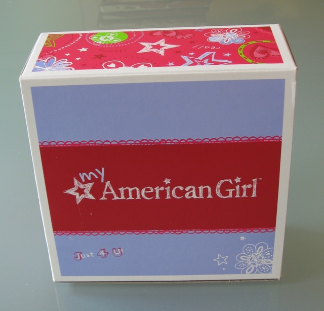The American Girl Science Lab Set The Toy Box Philosopher