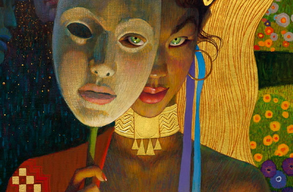 Thomas Blackshear | African-American Visionary painter