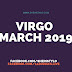 Virgo Horoscope 15th March 2019