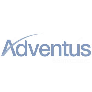 ADVENTUS HOLDINGS LIMITED (SGX:5EF) @ SG investors.io