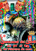 Carnaval de Conil 2015
