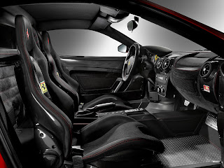 Ferrari car 430 Scuderia photo 7
