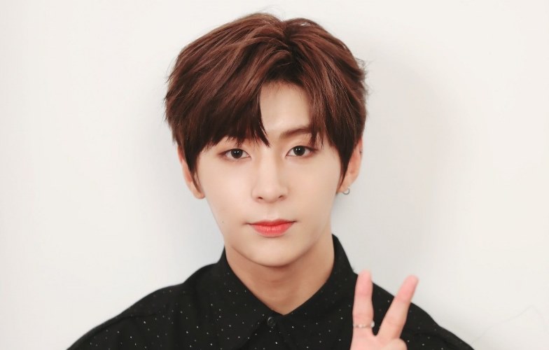 Idol Korea dengan Nama Panggung Unik 1 Huruf Alfabet Idol Korea dengan Nama Panggung Unik 1 Huruf Alfabet