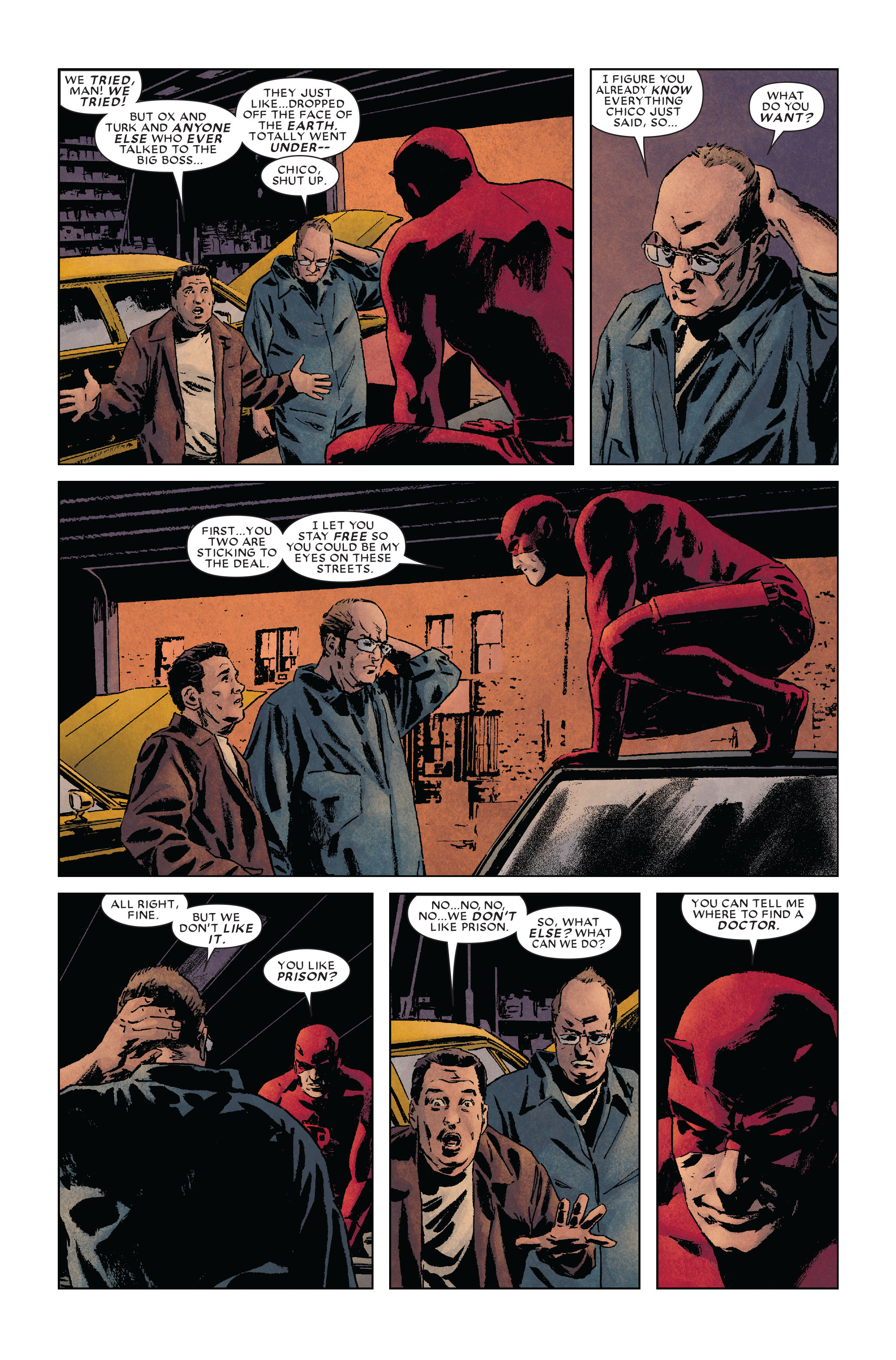 Daredevil (1998) 103 Page 12