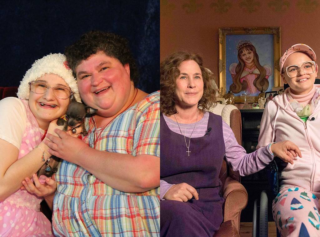 Gypsy Rose Blanchard Biography Age Education Mother Dad