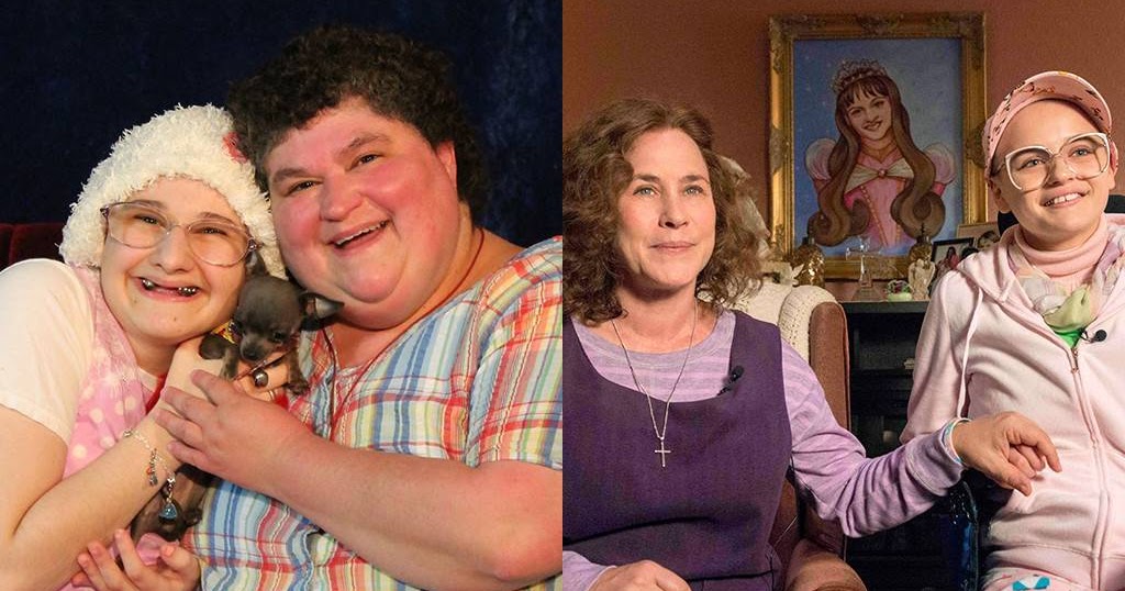 Why We Failed Gypsy Rose Blanchard