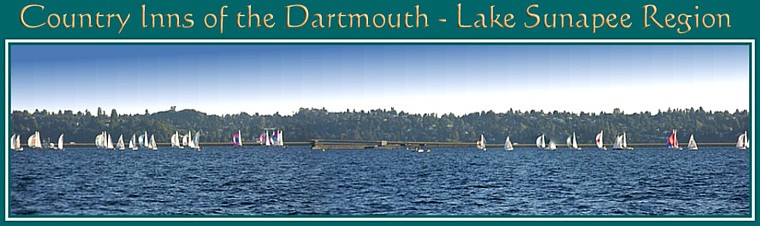 Country Inns of the Dartmouth - Lake Sunapee Region