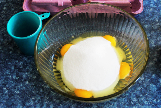 Packet of Nerds a mad(wo)man &amp; her food (Star Trek