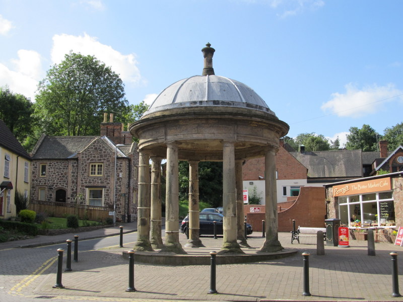 UK Wanderings Two Walks from Barrow upon Soar