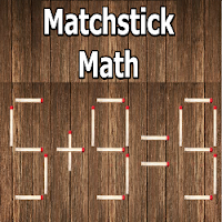 Matchstick Math