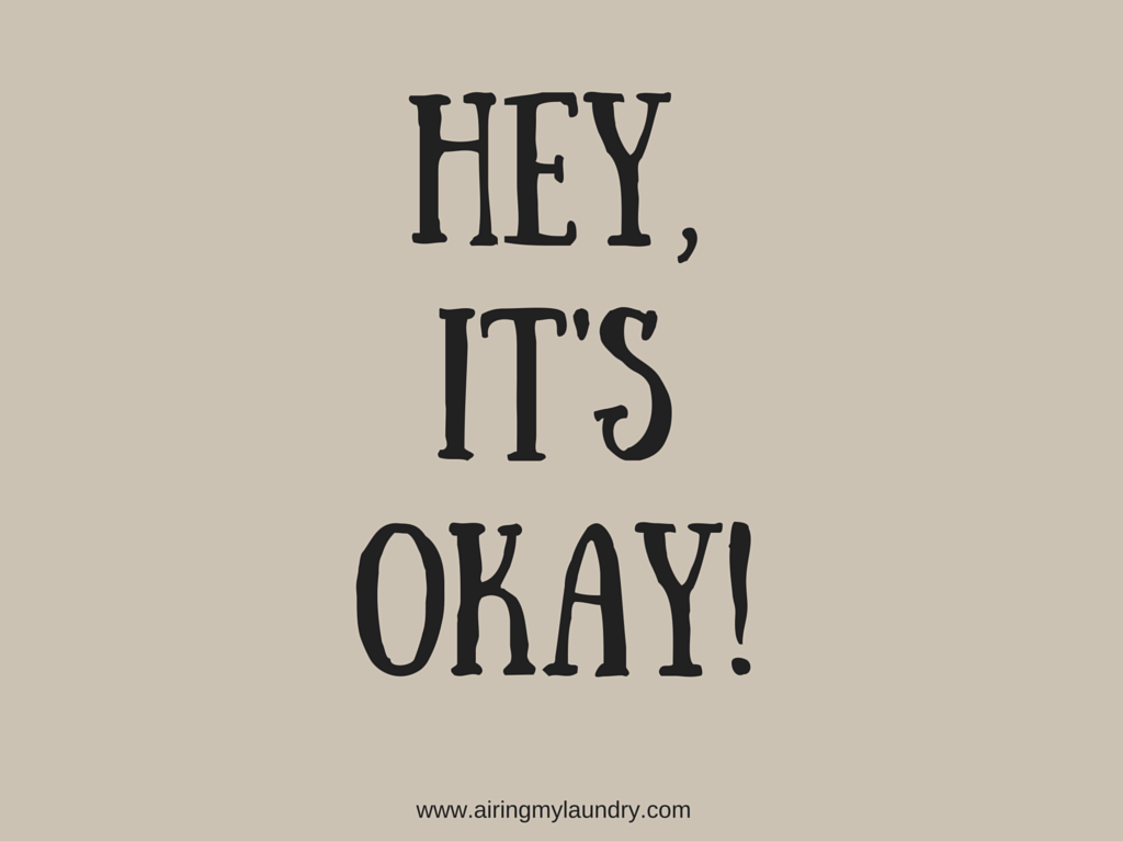 it s okay tuesday blogcatalog