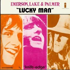 ELP - Lucky Man